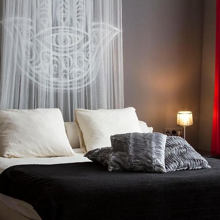 Hotel Matuchi Маастрихт Номер фото
