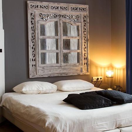 Hotel Matuchi Маастрихт Экстерьер фото