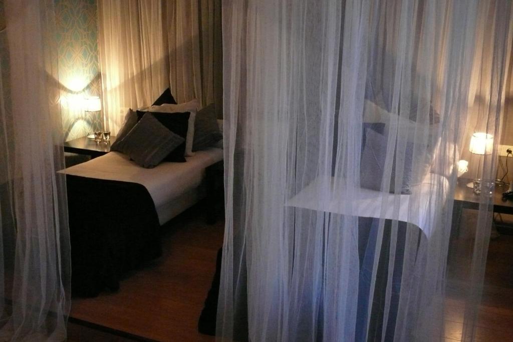 Hotel Matuchi Маастрихт Номер фото