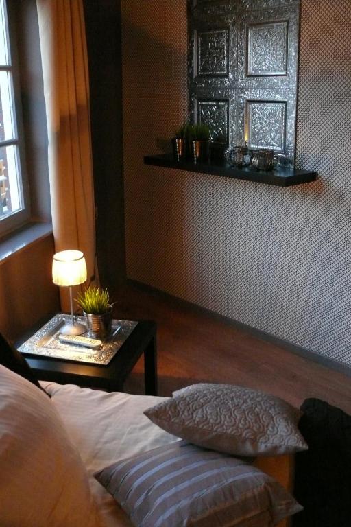 Hotel Matuchi Маастрихт Номер фото