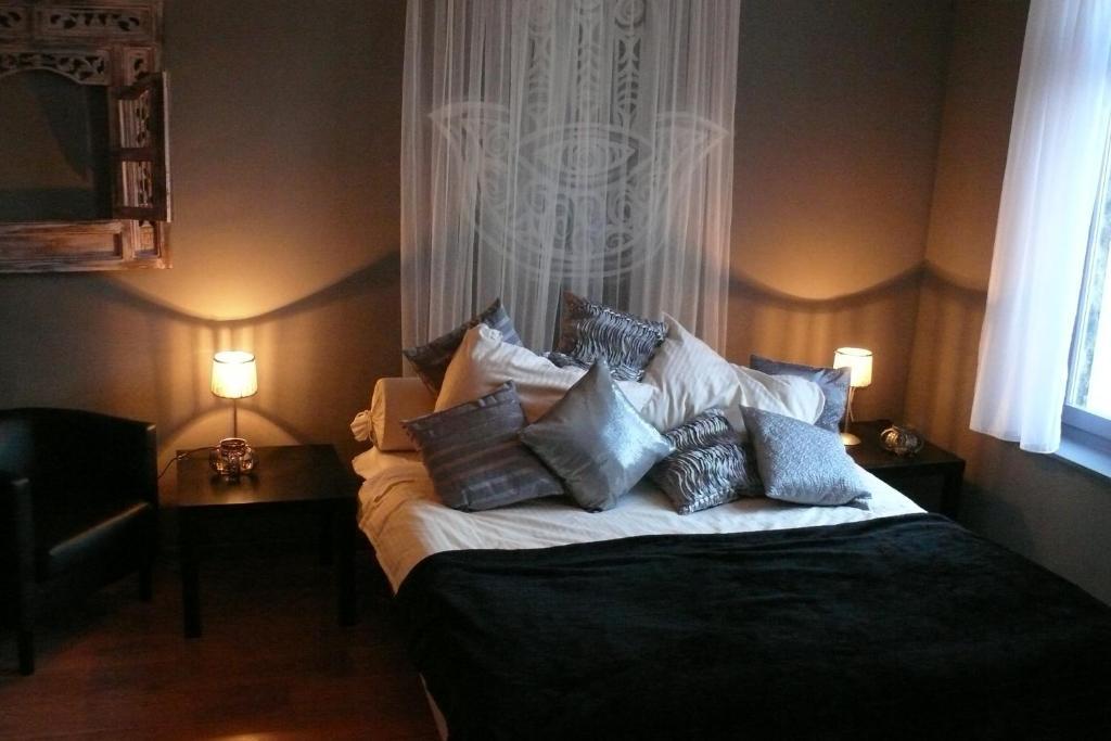 Hotel Matuchi Маастрихт Номер фото