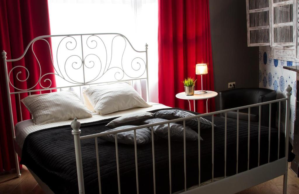 Hotel Matuchi Маастрихт Номер фото
