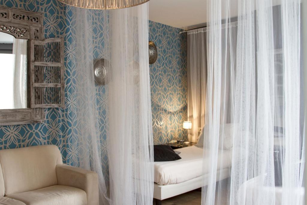 Hotel Matuchi Маастрихт Номер фото