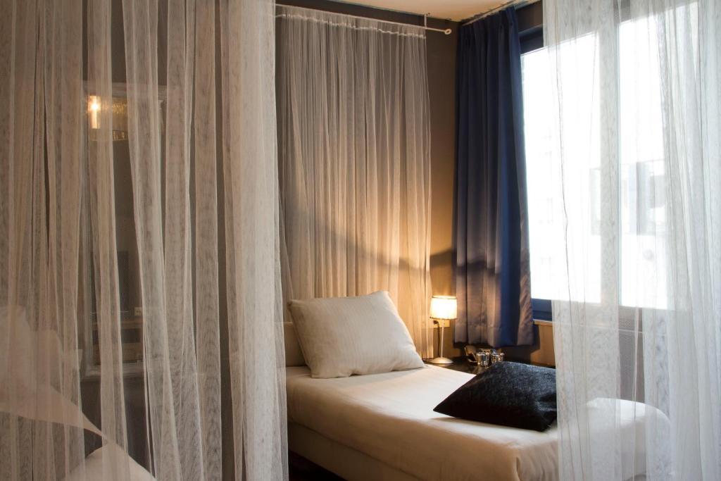 Hotel Matuchi Маастрихт Номер фото