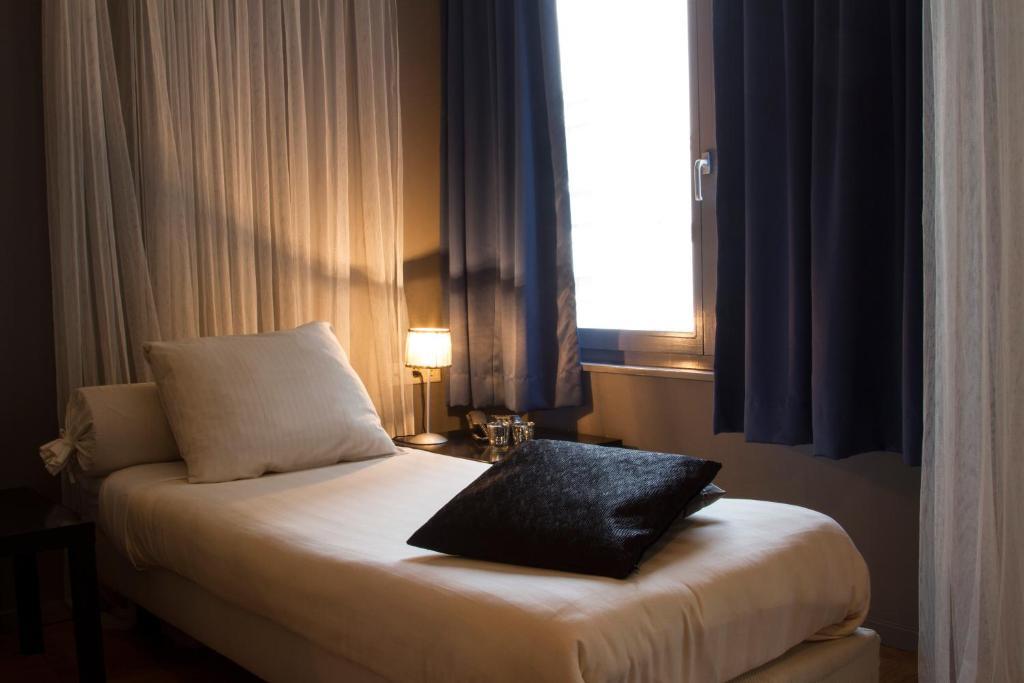 Hotel Matuchi Маастрихт Экстерьер фото