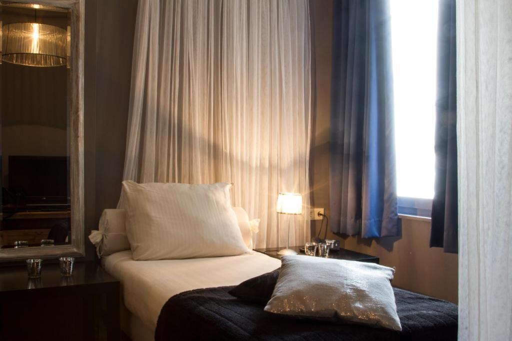 Hotel Matuchi Маастрихт Номер фото