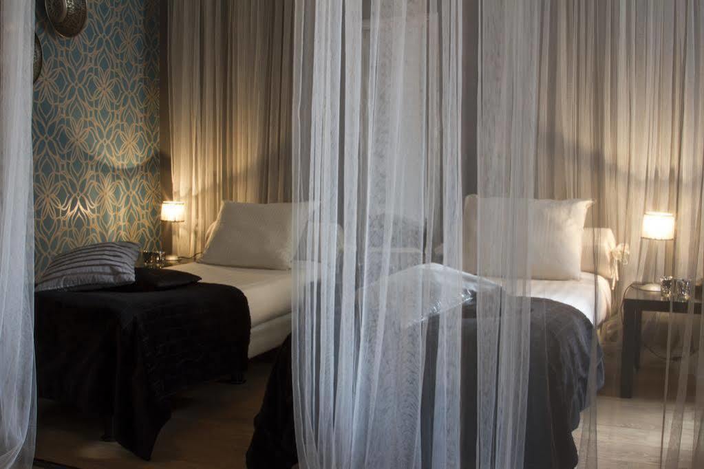 Hotel Matuchi Маастрихт Экстерьер фото